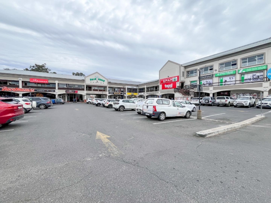 To Let commercial Property for Rent in Durbanville Western Cape